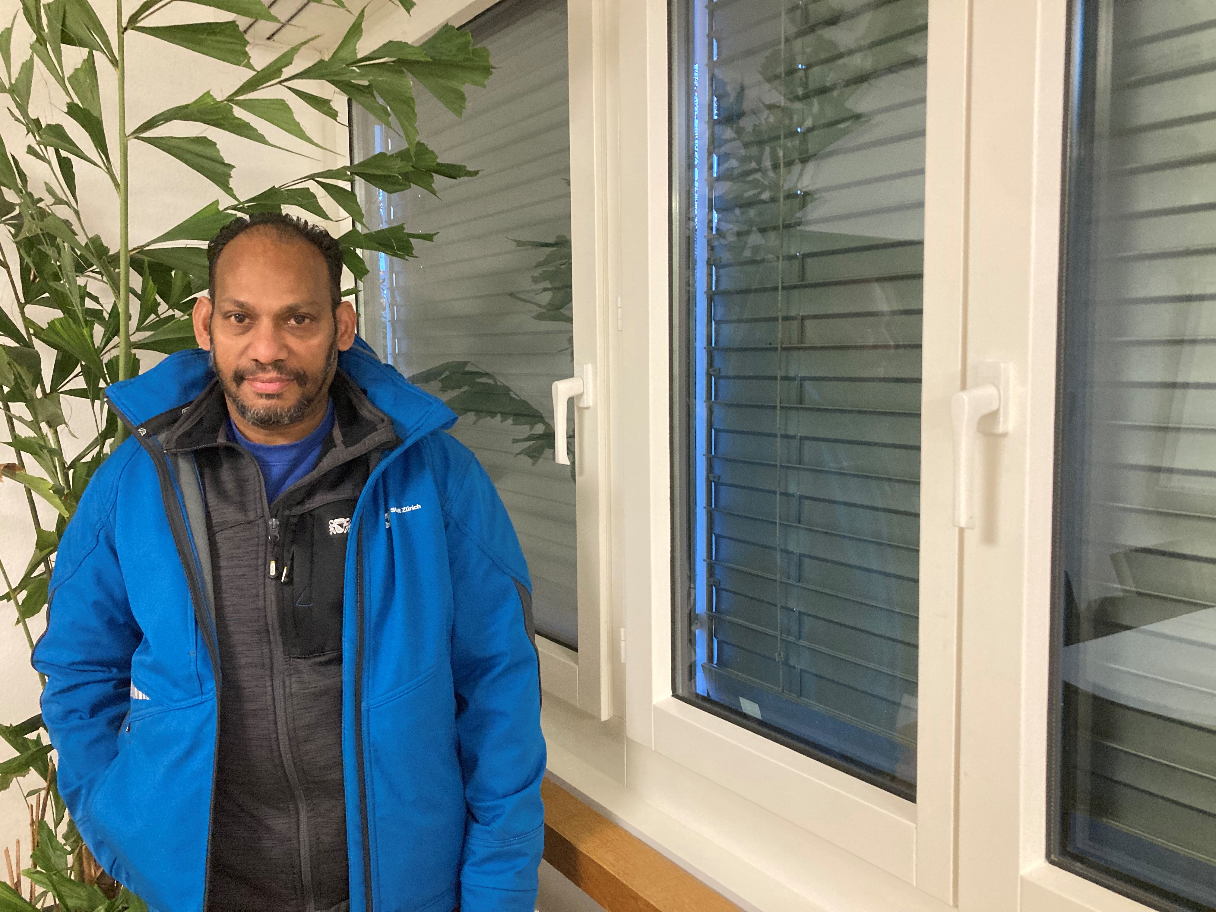 Ratha, Betriebsmitarbeiter Viventa