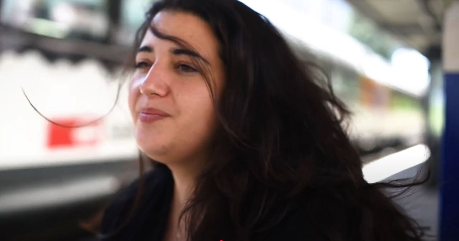 So erleben 30- bis 39-Jährige die Stadt Zürich