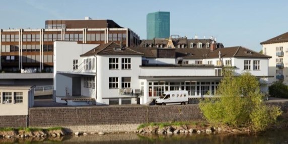 stadtkueche