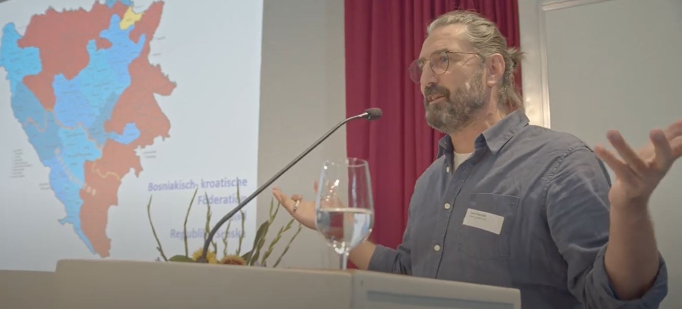 Das war die Migrationskonferenz 2024