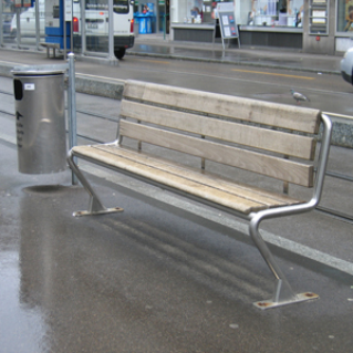 VBZ-Bank Schmaltyp
