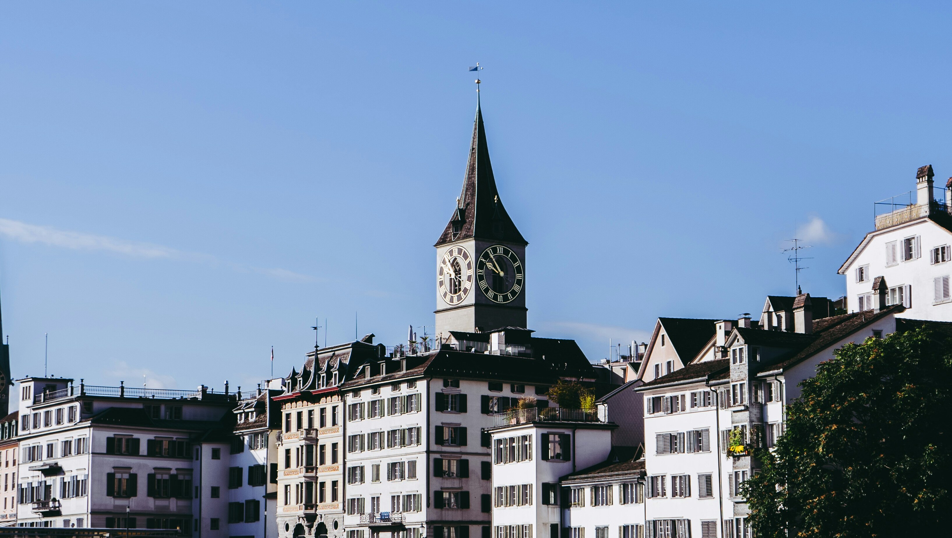 Kirche St. Peter