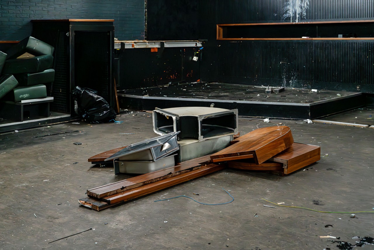 The Rhythm of Design | Stadt Zürich