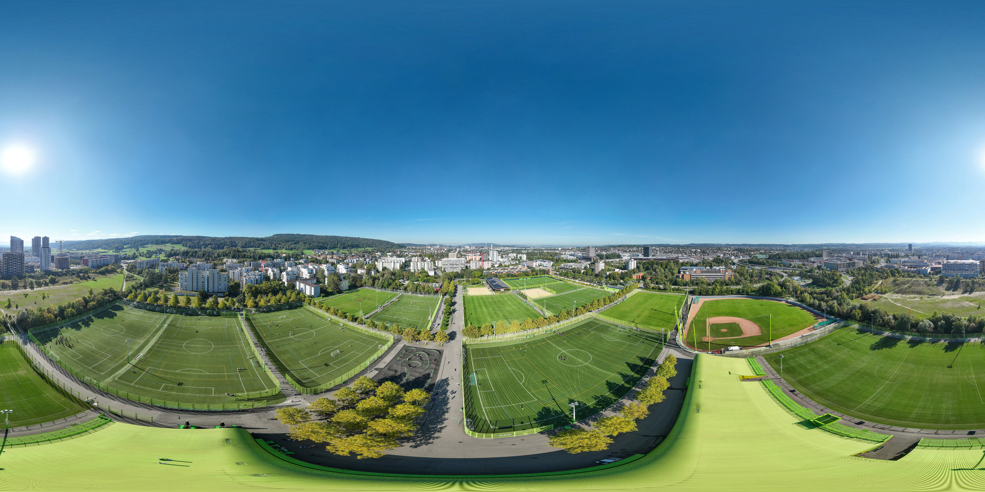 Sportzentrum Heerensch rli Stadt Z rich sportzentrum-heerensch-rli-stadt-z-rich