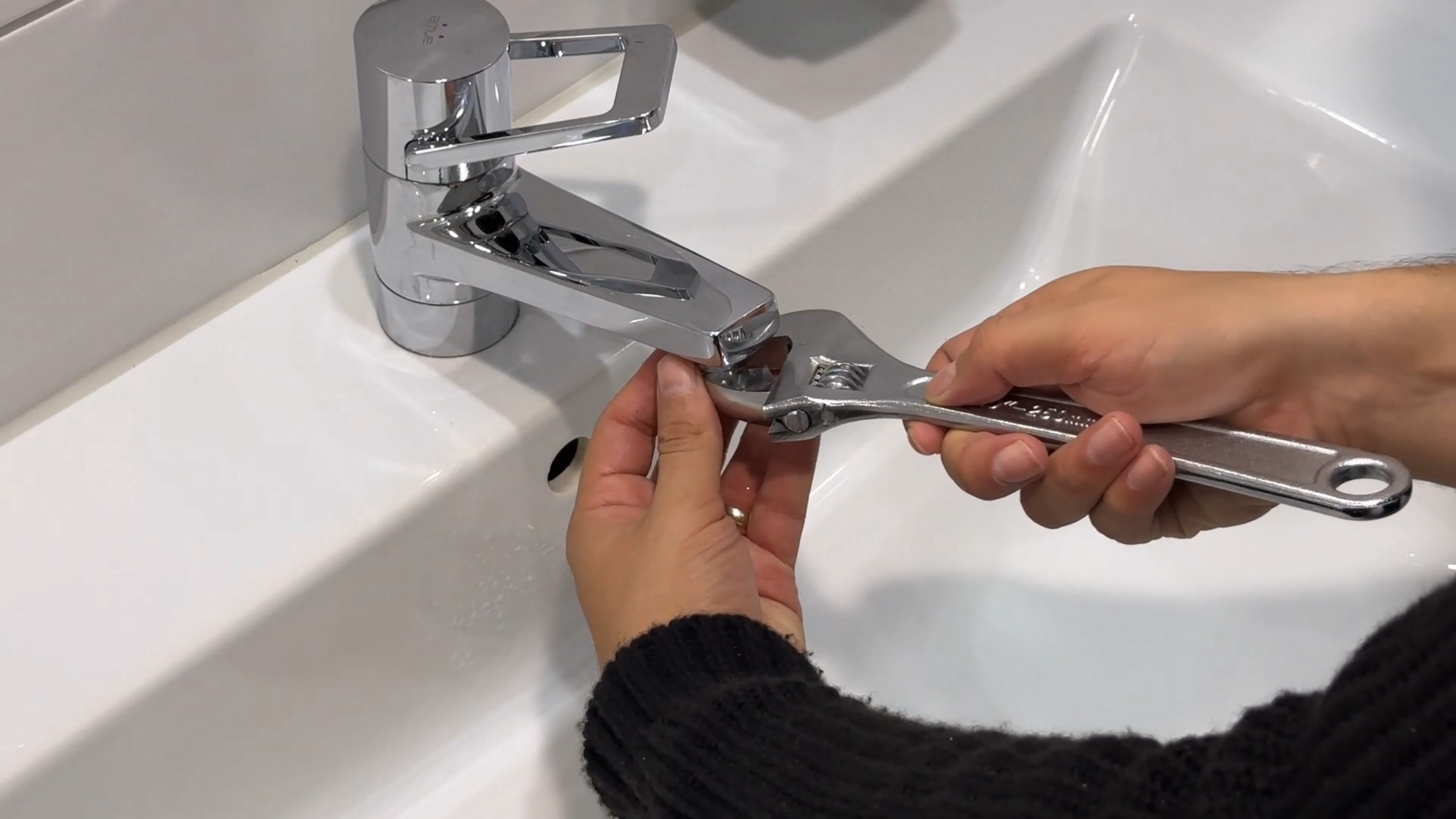 Erklärvideo nach Wasserabstellung
