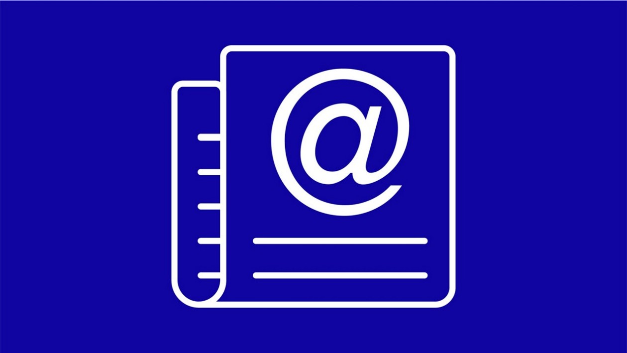 newsletter