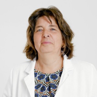 Dr. med. Gabriela Bieri-Brüning
