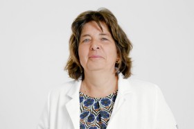 Gabriela Bieri-Brüning, Ärztliche Direktorin