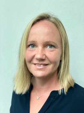 Anne von der Heyde, Direktorin Amt für Baubewilligungen
