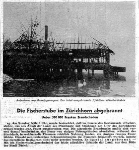 Tages-Anzeiger, 31-12-1956 Nr. 307