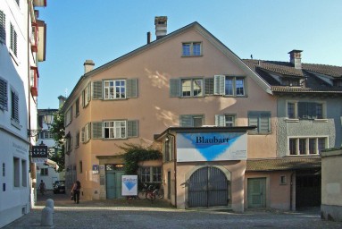 Museum Strauhof
