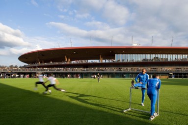 Stadion Letzigrund