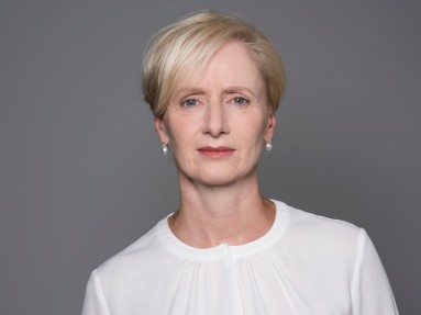 Katrin Gügler, Direktorin Amt für Städtebau