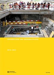 Cover Bericht 2010-2012