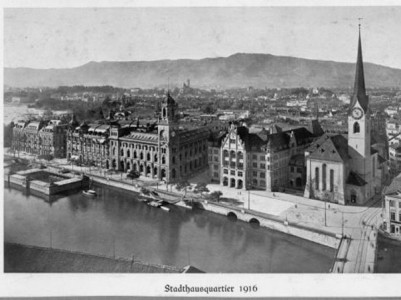 Stadthausquartier 1917