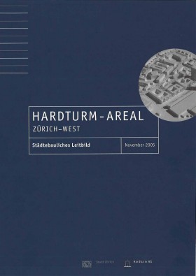 Hardturm-Areal