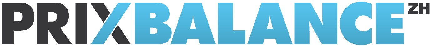 Logo Prix Balance