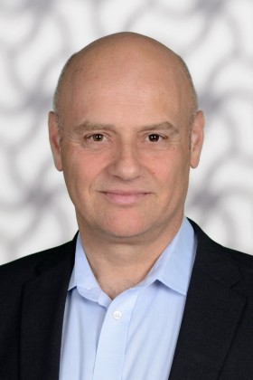 André Odermatt, Vorsteher Hochbaudepartement