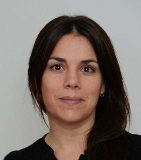 Sabine Rusterholz Petko