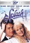 Splash - Filmcover