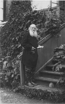 Lew N. Tolstoj