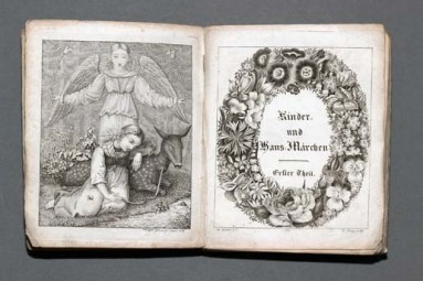 Märchen, Ausgabe 1819