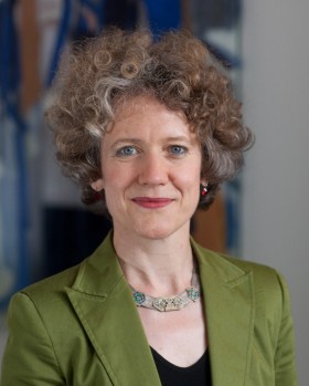 Corine Mauch