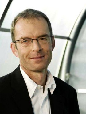 Daniel Leupi