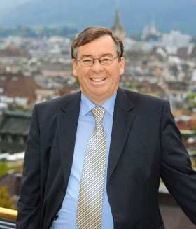 Martin Vollenwyder Martin Vollenwyder