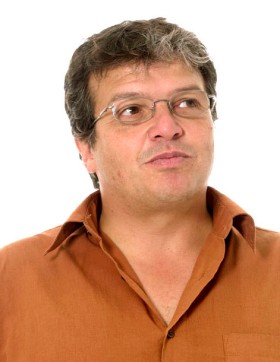 Walter Angst