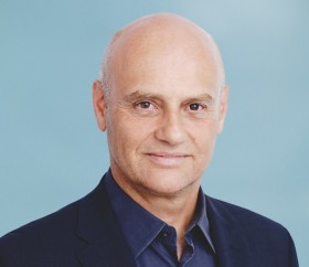 André Odermatt André Odermatt