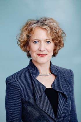 Corine Mauch Corine Mauch