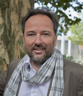 Markus Knauss Markus Knauss