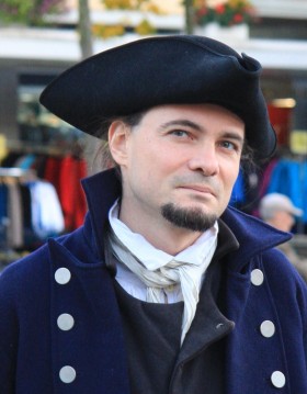 Peter Keel