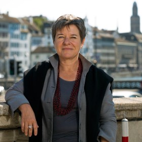 Claudia Nielsen Claudia Nielsen