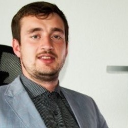 Eugene Filimon