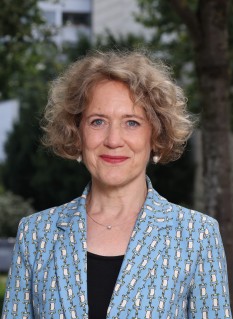 Corine Mauch