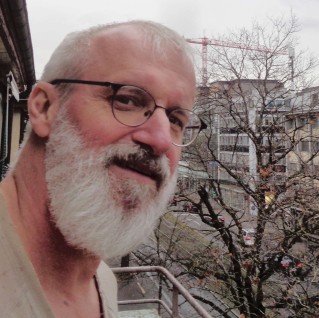 Peter Vetsch