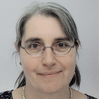 Prisca Stähelin Bartelt