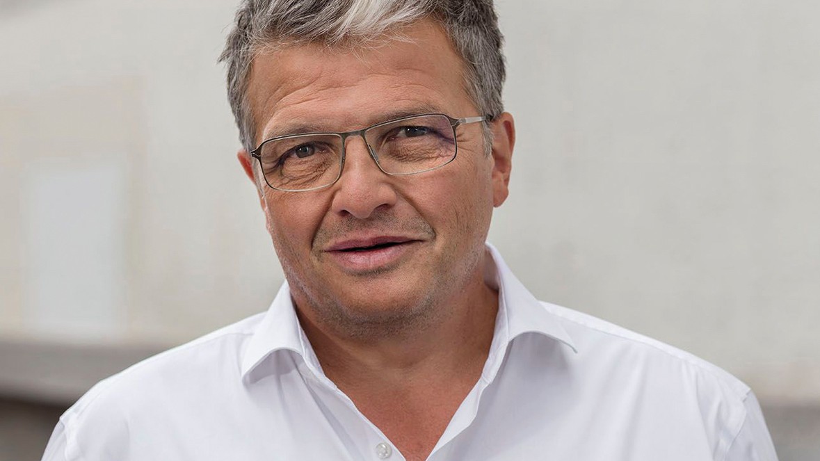 AL Alternative Liste