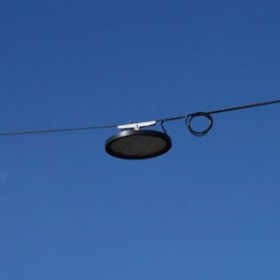 Seilleuchten LED «Loop»