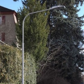 Strassenleuchten LED «Archilede»