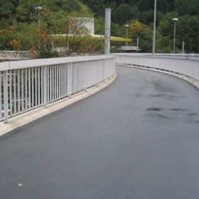 Gussasphalt