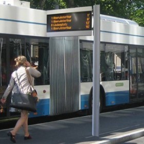 ÖV-Information digital