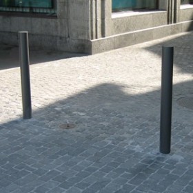 Pfosten «Millennium» Pfosten «Millennium»