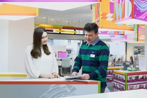 Symbolbild Statistik