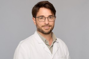 PD Dr. med. Daniel Coluccia 