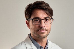 PD Dr. med. Daniel Coluccia