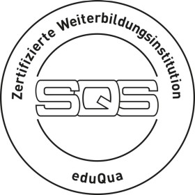 SQS Garantiemarke eduQua