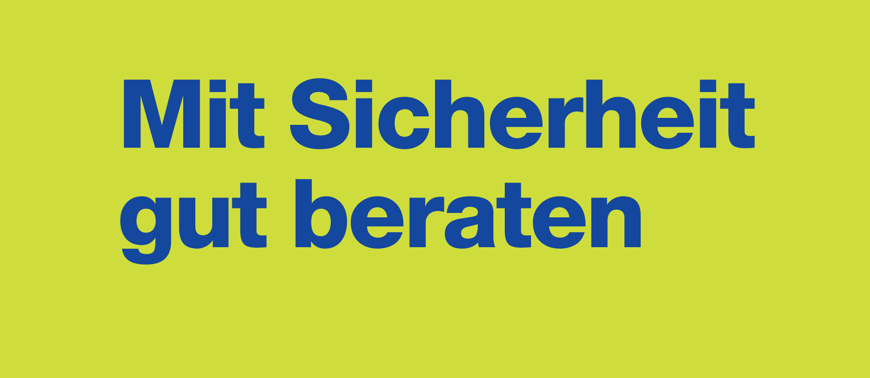 Prävention der Stadtpolizei Zürich